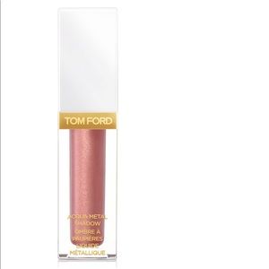 Tom Ford Acqua Metal Eyeshadow in Violet Argente